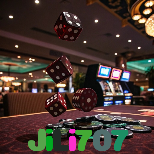 JiLi707