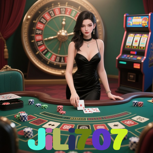 JiLi707