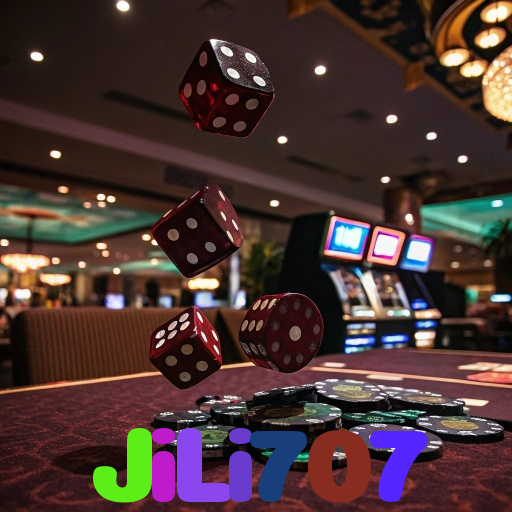 JiLi707