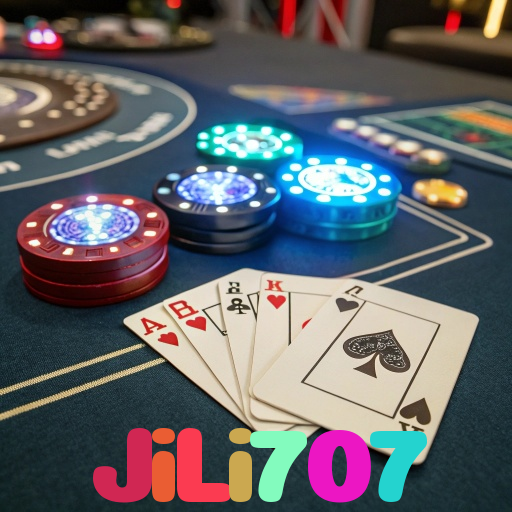 JiLi707