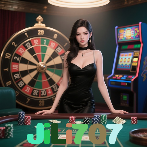 JiLi707