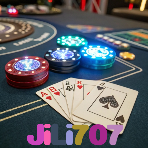 JiLi707