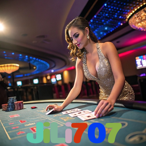 JiLi707