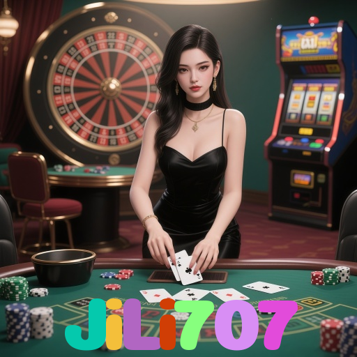 JiLi707