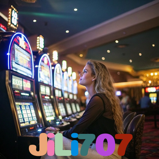 JiLi707