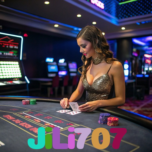 JiLi707