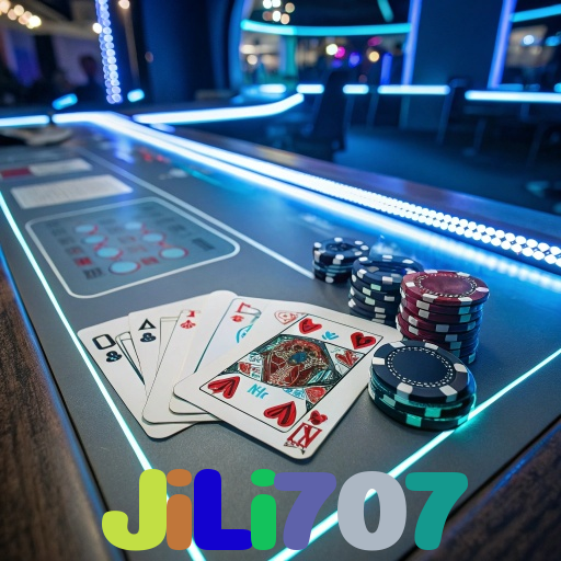 JiLi707