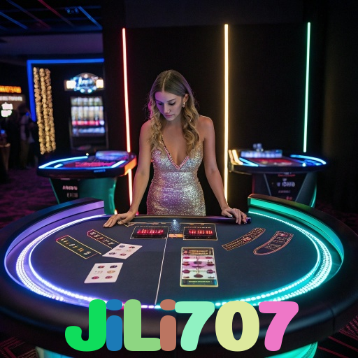 JiLi707