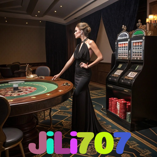 JiLi707