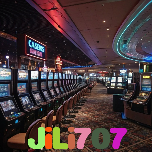 JiLi707
