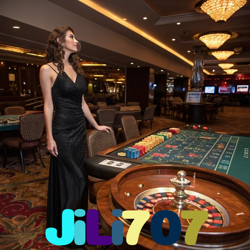JiLi707