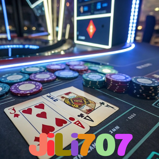 JiLi707