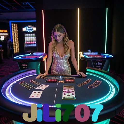 JiLi707