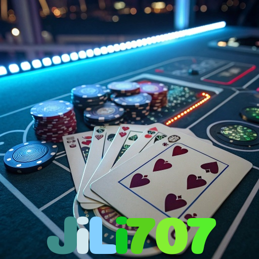 JiLi707