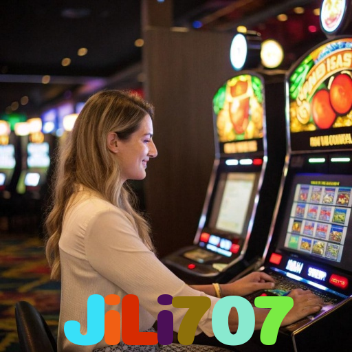 JiLi707