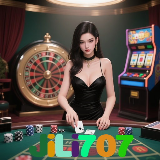 JiLi707