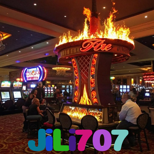 JiLi707
