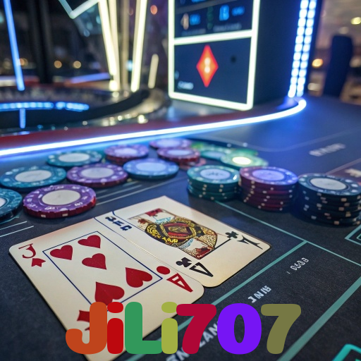 JiLi707
