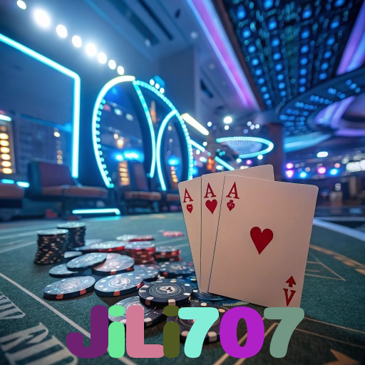 JiLi707