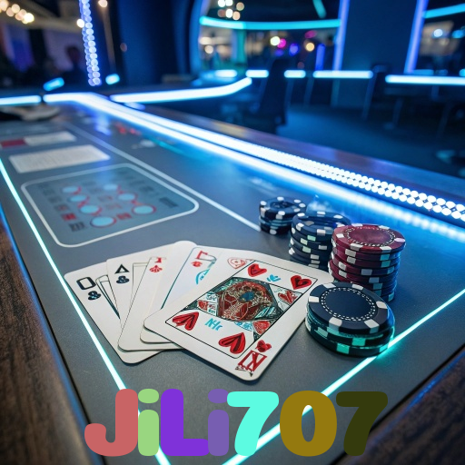 JiLi707