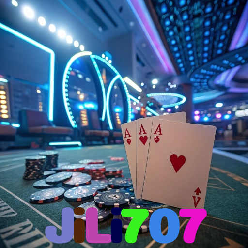 JiLi707