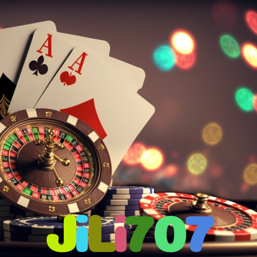 JiLi707