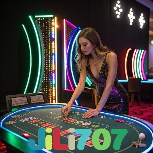 JiLi707