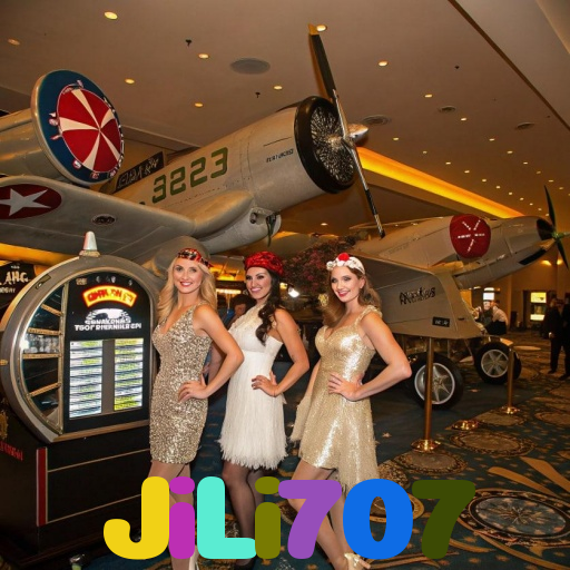 JiLi707