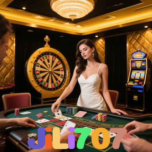 JiLi707