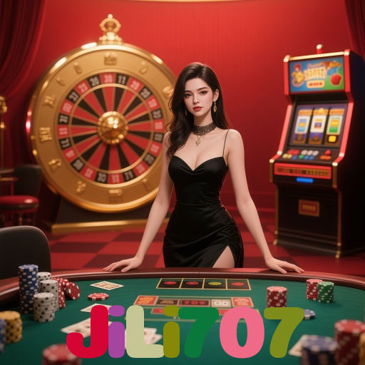JiLi707