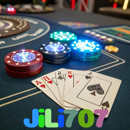 JiLi707