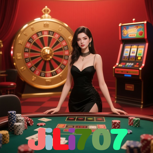 JiLi707
