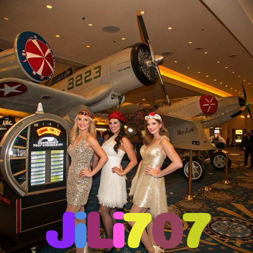 JiLi707