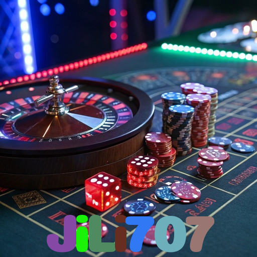 JiLi707