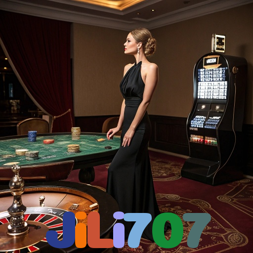 JiLi707