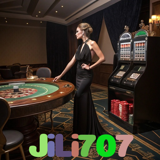 JiLi707