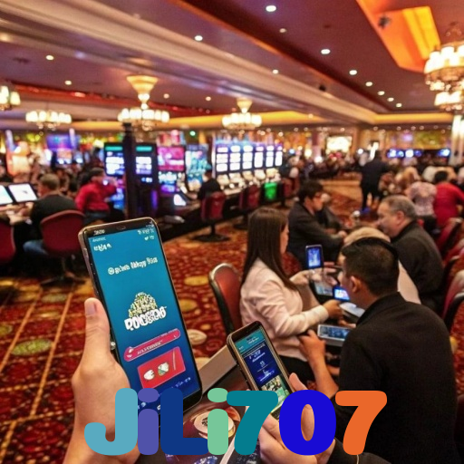 JiLi707