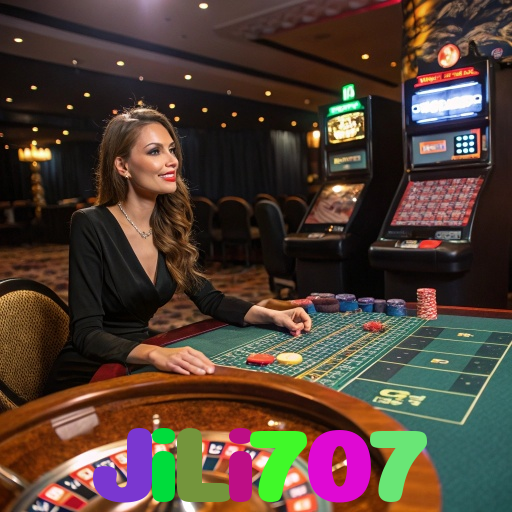 JiLi707