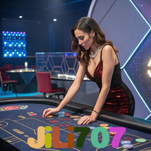 JiLi707