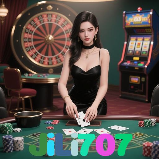 JiLi707