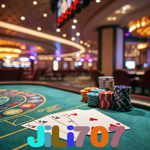 JiLi707