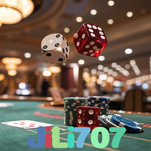JiLi707