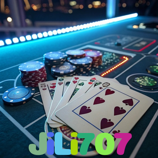JiLi707