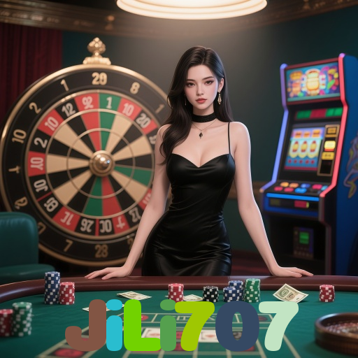 JiLi707
