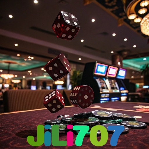 JiLi707
