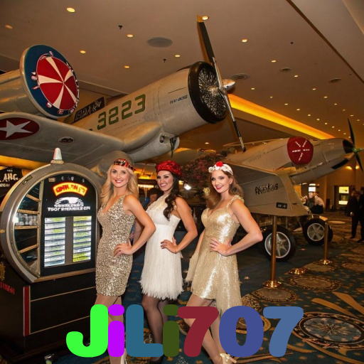 JiLi707