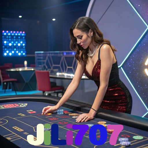 JiLi707
