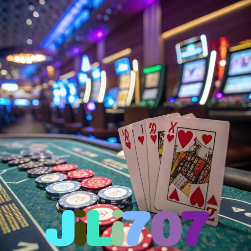 JiLi707