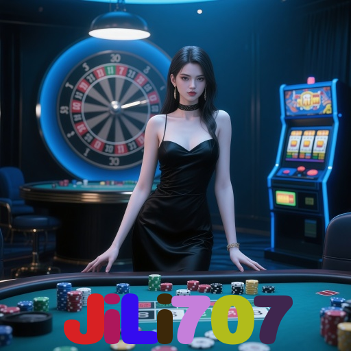 JiLi707
