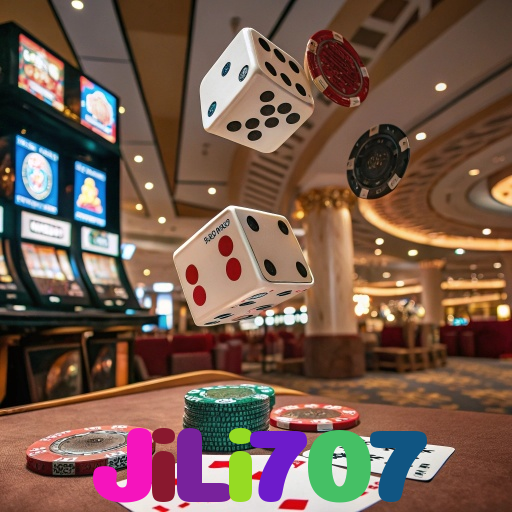 JiLi707